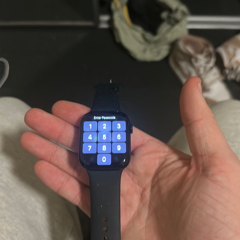 Apple Watch